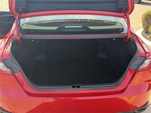 Certified 2025 Toyota Camry SE image 23