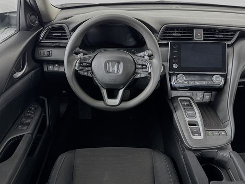 Certified 2019 Honda Insight EX image 20