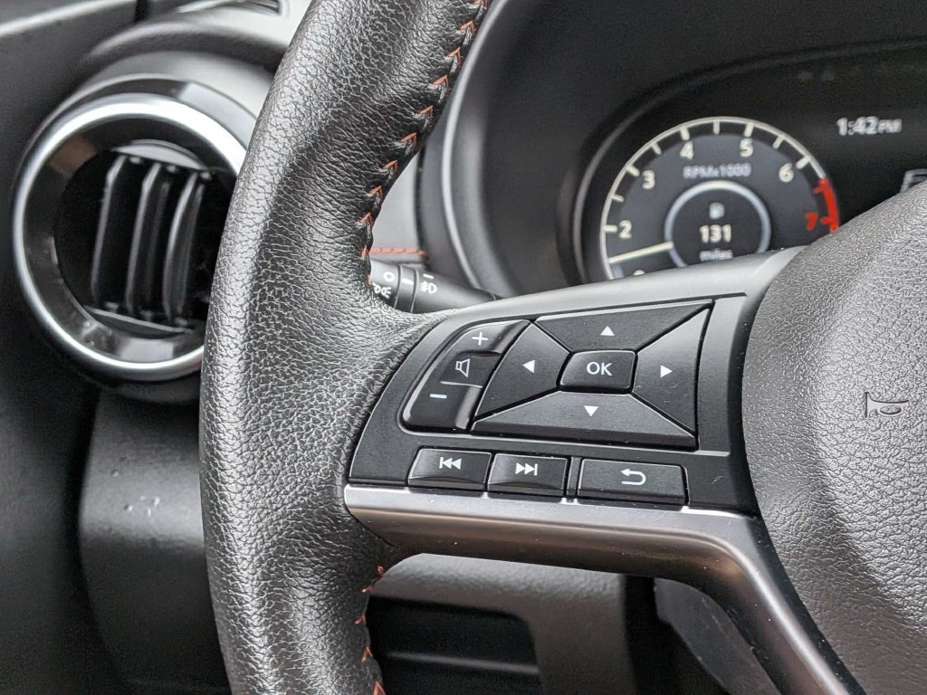 Used 2024 Nissan Kicks SR FWD image 18