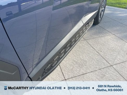 Used 2026 Hyundai Tucson SEL Plus FWD image 17