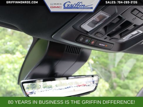 New 2026 GMC Sierra 2500 Denali Ultimate AWD/4WD image 20