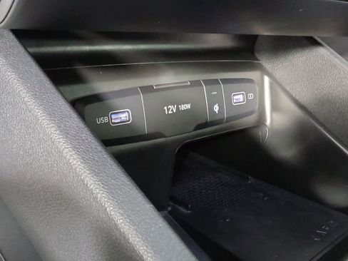 Used 2024 Hyundai Santa Cruz SEL w/ Activity Package FWD image 23