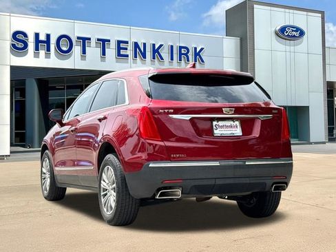 Used 2019 Cadillac XT5 Luxury FWD image 6