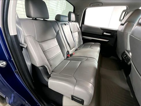 Used 2014 Toyota Tundra Limited image 27