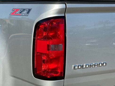 Used 2015 Chevrolet Colorado Z71 image 34