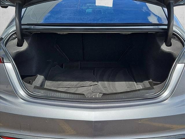 Used 2020 Cadillac CT5 Premium Luxury RWD image 10