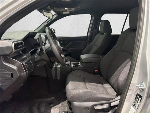 Used 2026 Toyota 4Runner SR5 AWD/4WD image 10