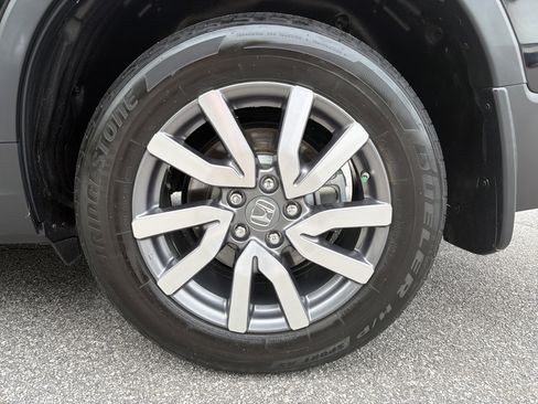 Used 2020 Honda Pilot EX-L image 25
