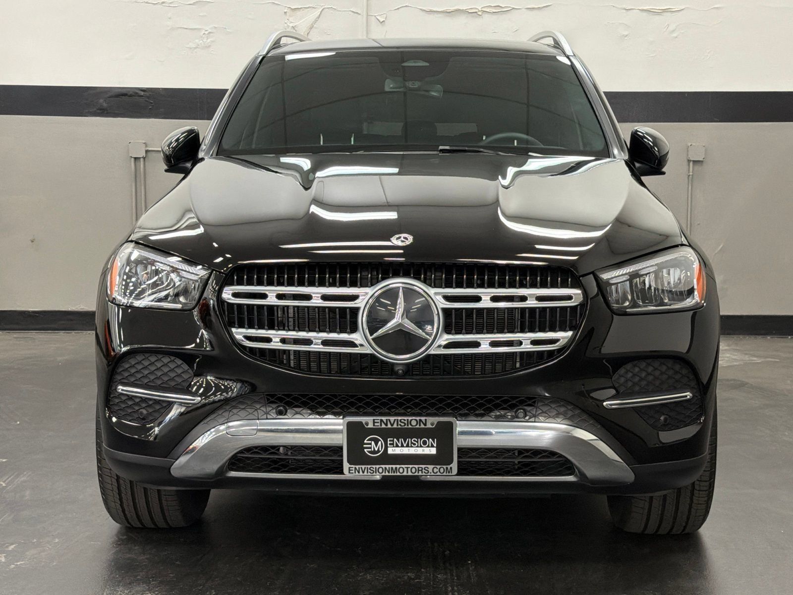 Used 2026 Mercedes-Benz GLE 350 4MATIC image 4