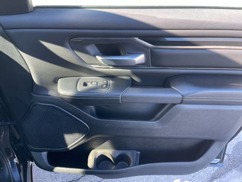 Used 2020 RAM 1500 Sport image 18