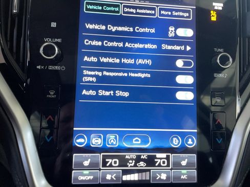 Used 2024 Subaru Legacy Limited AWD/4WD image 14