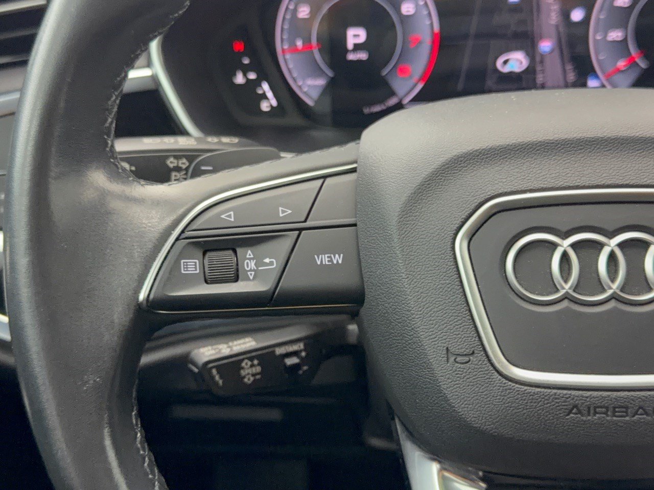 Used 2024 Audi Q3 2.0T Premium Plus AWD/4WD image 18