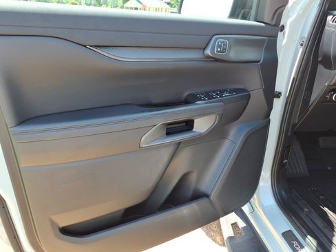 Used 2024 Ford Ranger Raptor AWD/4WD image 12