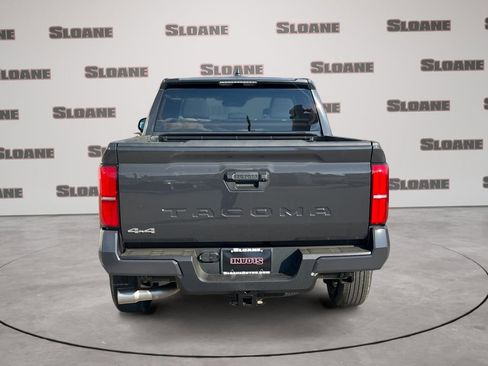 New 2026 Toyota Tacoma SR5 AWD/4WD image 4