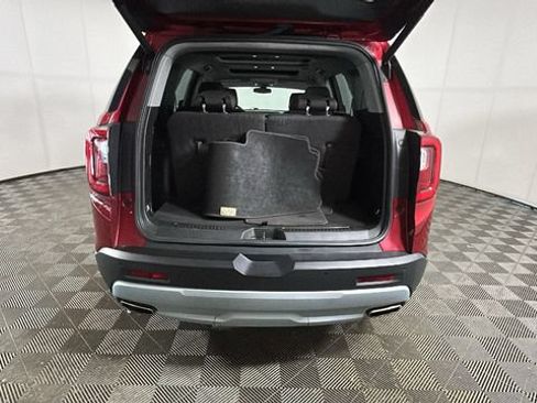 Used 2020 GMC Acadia SLE w/ Driver Convenience Package AWD/4WD image 27
