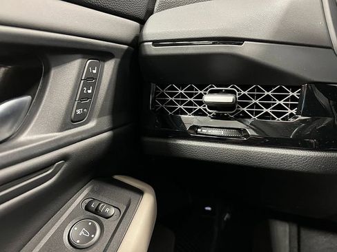 New 2025 Honda Accord EX-L image 18