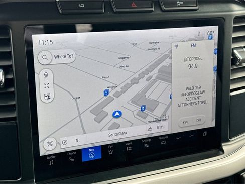 Used 2023 Ford F150 Lightning Pro image 18