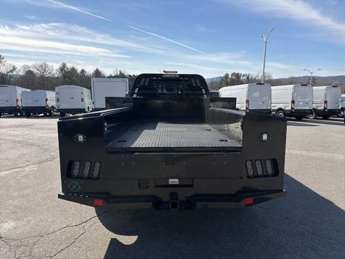 New 2026 Ford F450 XL image 25