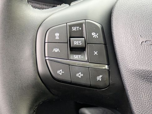 New 2025 Ford Bronco Sport Big Bend w/ Convenience Package image 14