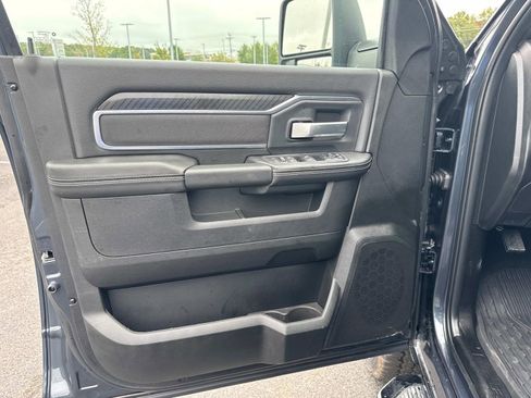 New 2026 RAM 2500 Big Horn image 19