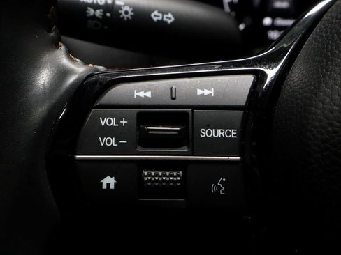 Used 2025 Honda HR-V Sport image 27