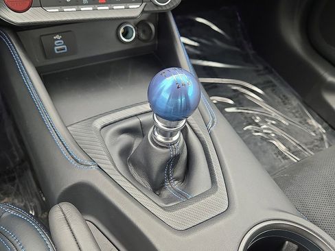 Used 2025 Ford Mustang Dark Horse RWD image 30