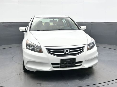 Used 2012 Honda Accord SE image 9