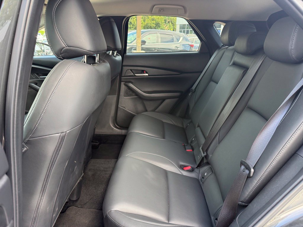 Used 2024 MAZDA CX-30 AWD 2.5 S w/ Select Sport Pkg image 20