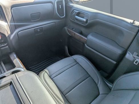 Used 2024 GMC Sierra 1500 Elevation w/ Preferred Package image 17