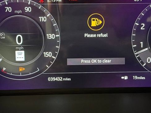 Used 2021 Land Rover Range Rover Sport HSE Silver Edition AWD/4WD image 31