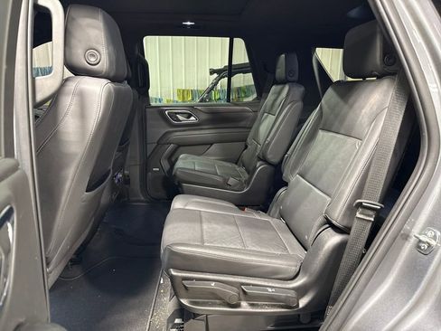 Used 2022 Chevrolet Tahoe LT image 13