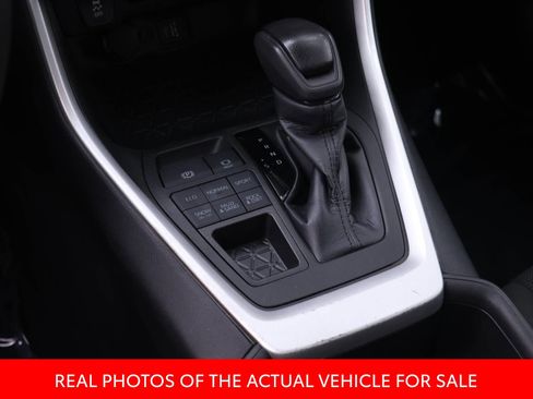 Certified 2023 Toyota RAV4 LE AWD/4WD image 13