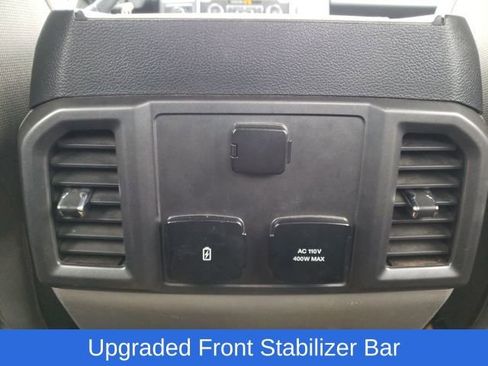 Used 2018 Ford F150 XLT w/ Equipment Group 302A Luxury image 11