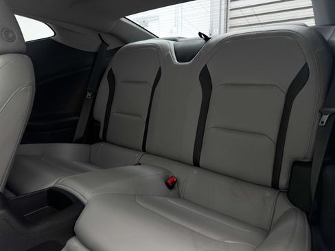 Used 2019 Chevrolet Camaro SS RWD image 35