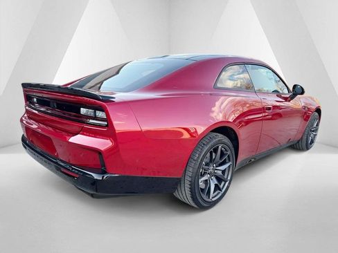 New 2026 Dodge Charger R/T Scat Pack image 7