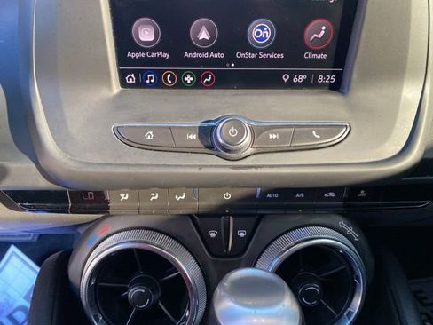 Used 2023 Chevrolet Camaro LT image 26