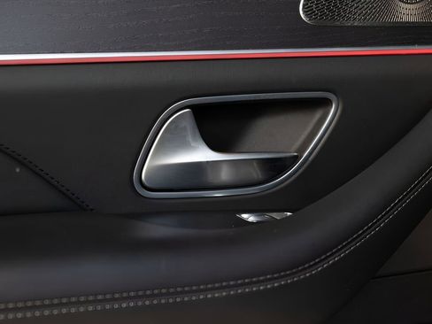 Used 2022 Mercedes-Benz GLE 53 AMG 4MATIC Coupe image 58