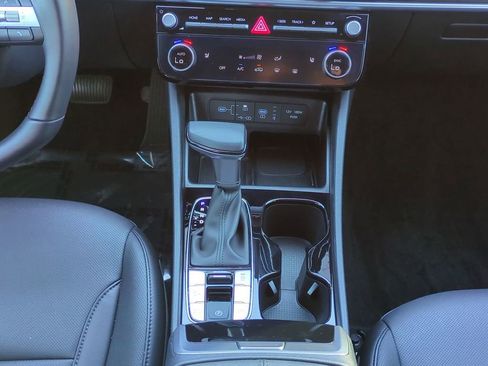 Certified 2025 Hyundai Tucson XRT image 18