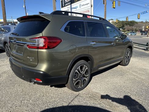 New 2026 Subaru Ascent Touring image 3