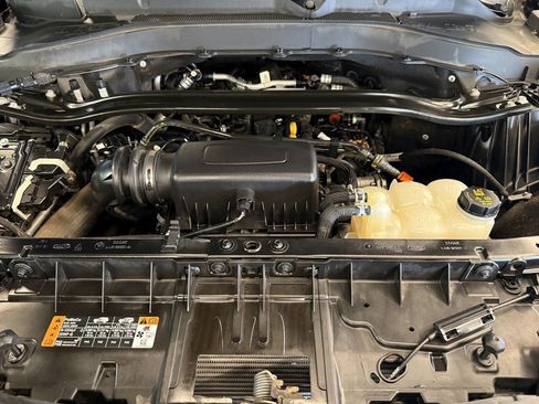 Used 2022 Ford Explorer ST-Line w/ Class IV Trailer Tow Package image 26