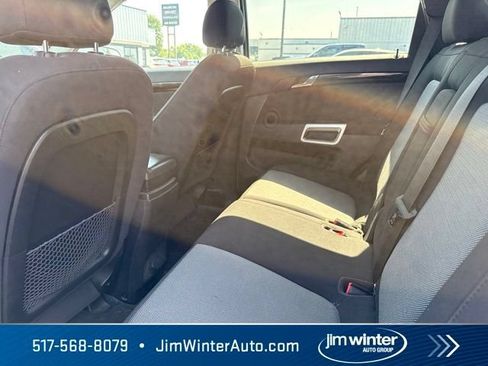 Used 2013 Chevrolet Captiva Sport LS FWD image 10
