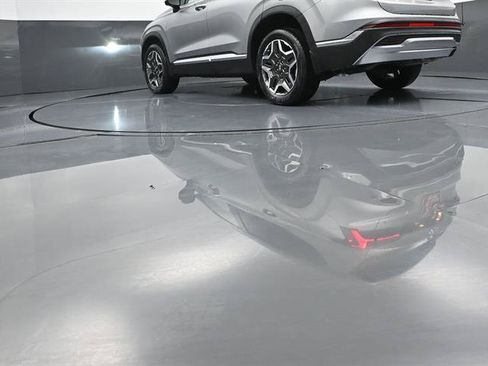 Used 2023 Hyundai Santa Fe Limited AWD/4WD image 34