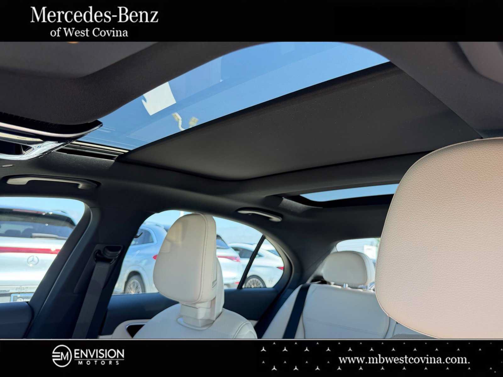 New 2026 Mercedes-Benz C 300 4MATIC Sedan image 20