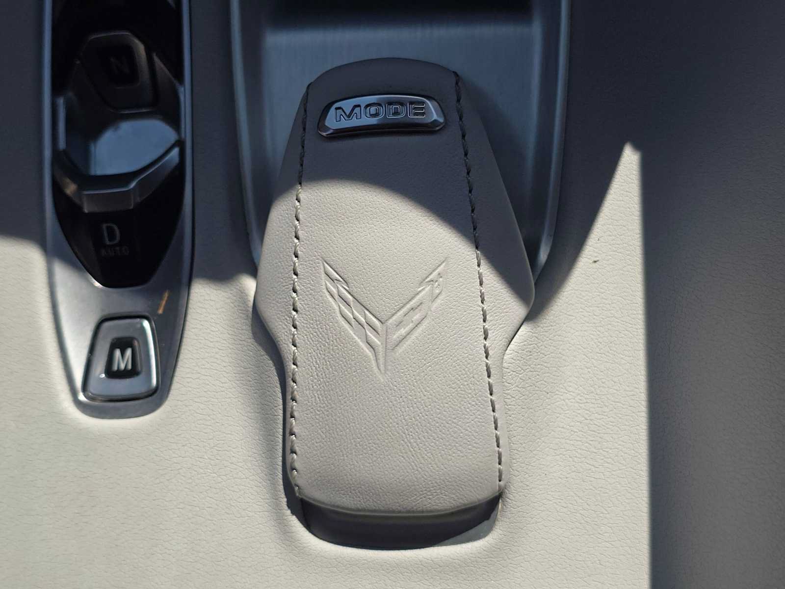 Used 2024 Chevrolet Corvette Stingray Preferred Cpe w/ Z51 Performance Package RWD image 31