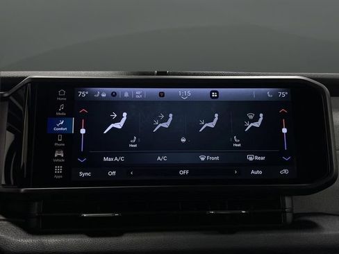 New 2026 Jeep Wrangler Sport S image 17