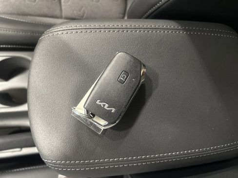 New 2026 Kia Seltos S image 24