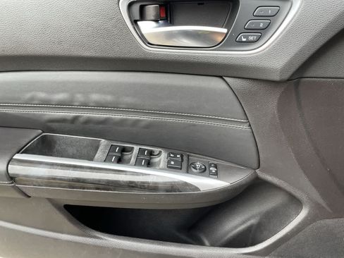 Used 2019 Acura TLX V6 SH-AWD image 30