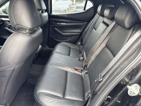 Used 2023 MAZDA MAZDA3 s image 12