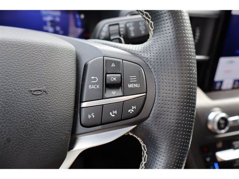 Used 2020 Ford Explorer ST w/ ST Street Pack AWD/4WD image 36