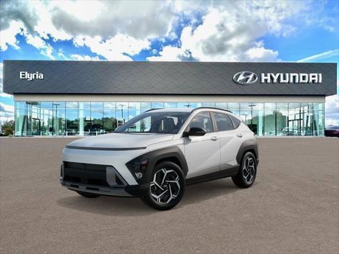 New 2026 Hyundai Kona Limited image 1